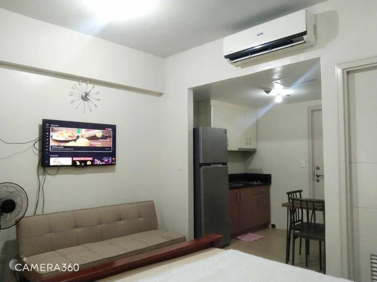 Pasay Condotel Near Naia Terminal 3 Exterior photo