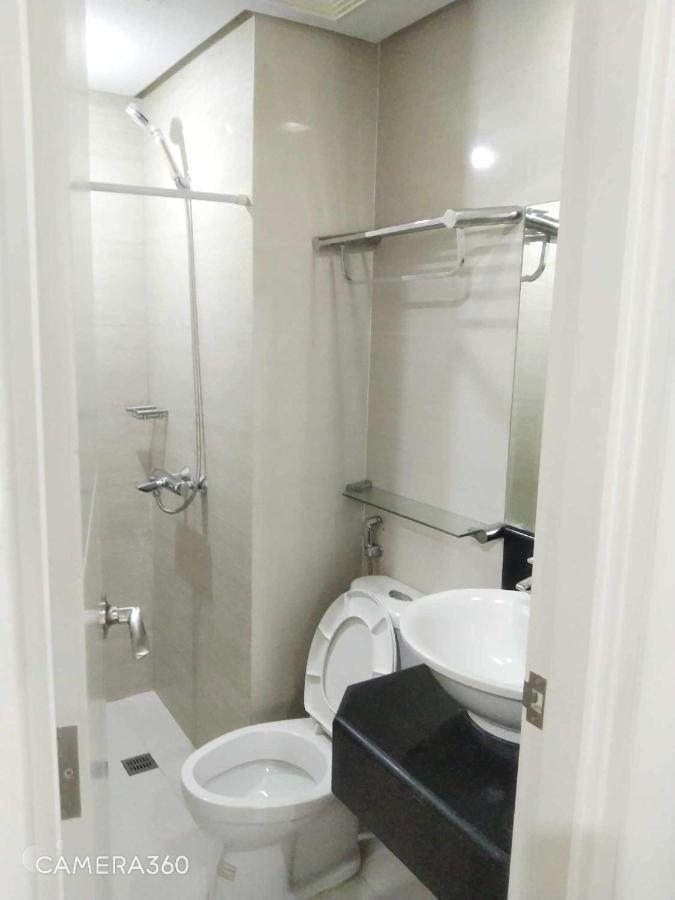 Pasay Condotel Near Naia Terminal 3 Exterior photo