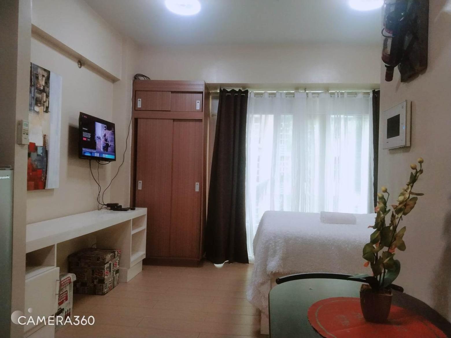 Pasay Condotel Near Naia Terminal 3 Exterior photo