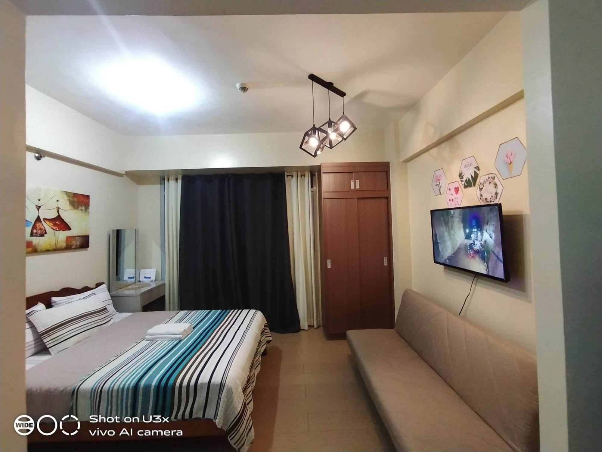 Pasay Condotel Near Naia Terminal 3 Exterior photo