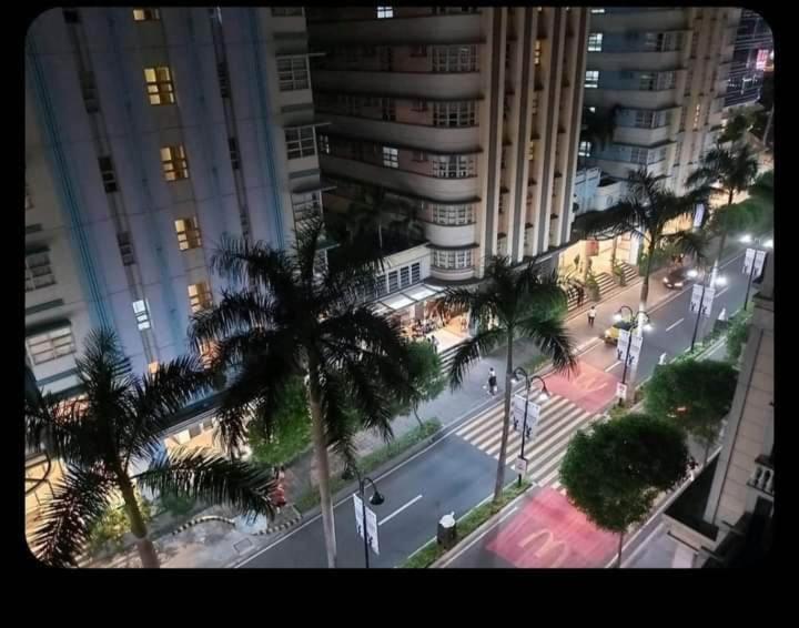 Pasay Condotel Near Naia Terminal 3 Exterior photo