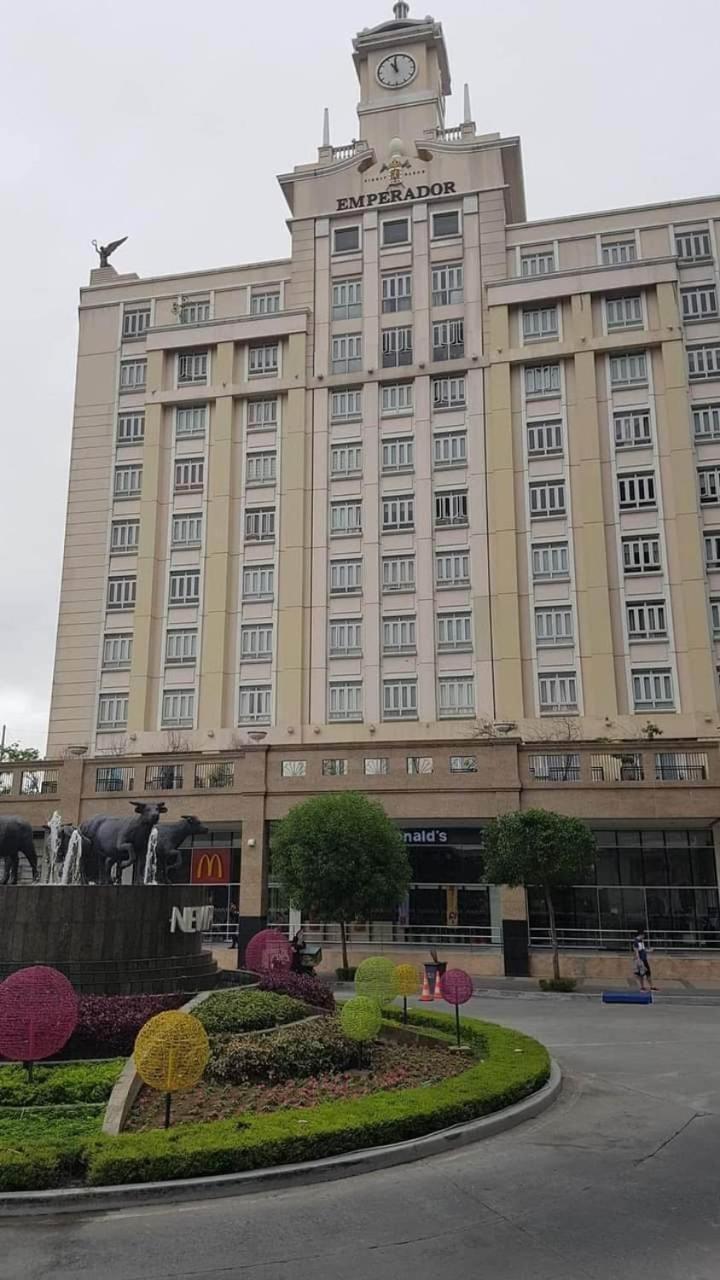 Pasay Condotel Near Naia Terminal 3 Exterior photo
